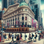 Live Performers Daytime Attractions: Your Entertainment Guide