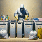 Bereavement Cleaning Tips: A Gentle Guide for After Clearance