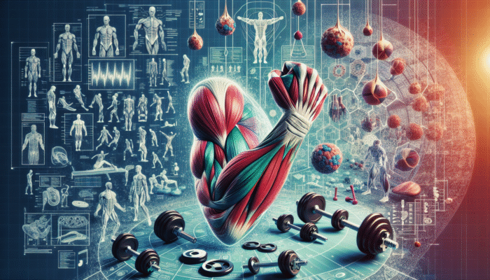 Supplements for Muscle Soreness Relief: Your Essential Guide