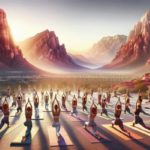 Yoga Retreats in Las Vegas: Discover Your Tranquil Escape