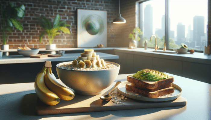 Carb-Cycling Recipes: Enhance Your Fitness Performance