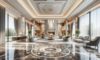 Marble Flooring: A Luxury Home Essential in Midlothian