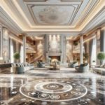 Marble Flooring: A Luxury Home Essential in Midlothian