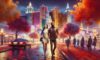 Vegas Getaway: Your Dream Romantic Escape Awaits