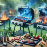 BBQ Essentials: Tips for Hosting Your First Event