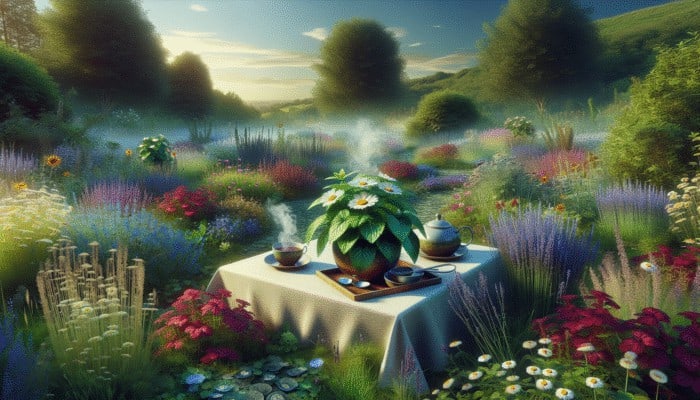 Herbal Tea Brewing Guide: Enjoying It at Home in Britain