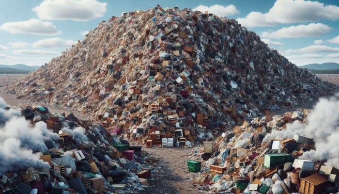Sustainable Furniture Disposal: Your UK Guide