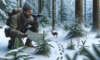 Survival Tracking: Essential Techniques and Skills Explained