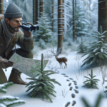 Survival Tracking: Essential Techniques and Skills Explained