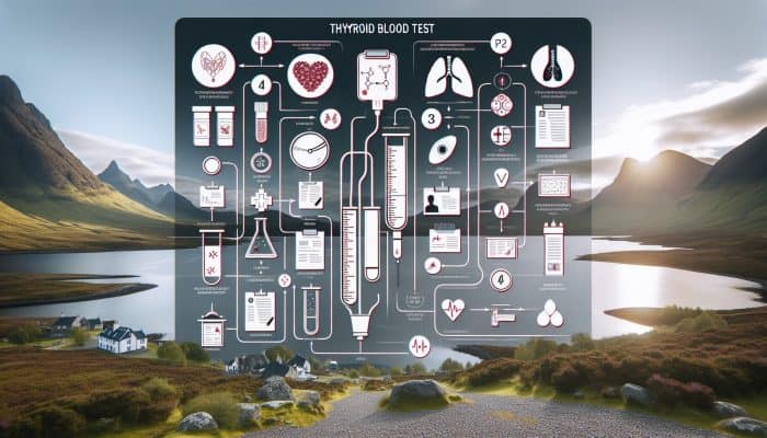 Thyroid Blood Test in Inverness: Your Essential Guide