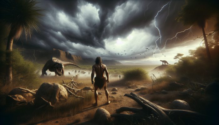 Survival Fear: Strategies to Overcome Anxiety and Thrive