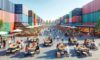 Day Drinking at Downtown Container Park: A Must-Visit Spot