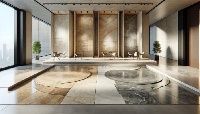 Travertine Floor Polishing Tips for a Fresh Shine in the UK