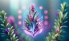 Natural Herbs for Youthful Living: Embrace Anti-Aging Benefits