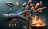 Smart Gloves for BBQ Handling: Essential Choices to Consider