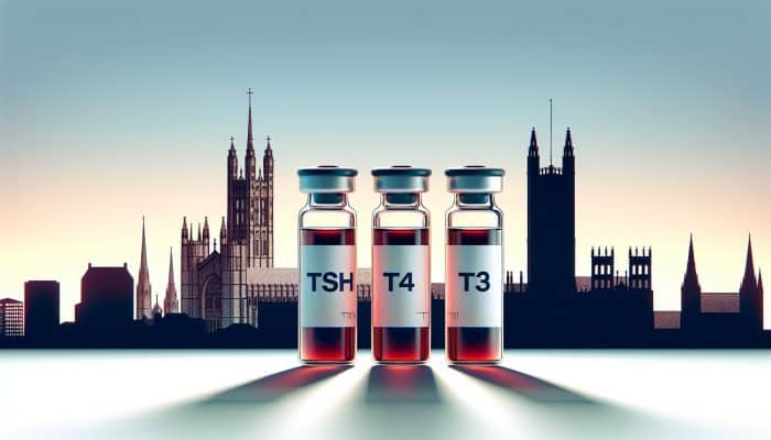 Thyroid Blood Test Guide: Essential Insights for Canterbury Residents