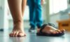 Pediatric Foot Development: Barefoot versus Shod Effects