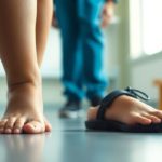 Pediatric Foot Development: Barefoot versus Shod Effects