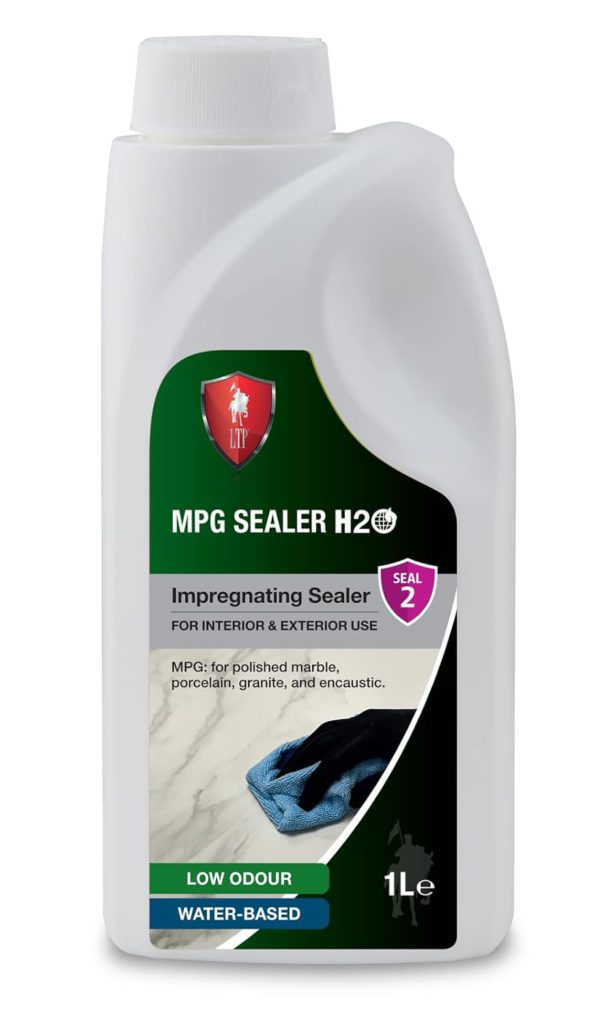 Travertine Sealer Options: Your Ultimate UK Guide