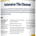 Porcelain Tile Cleaner: Top Tips for a Sparkling Finish