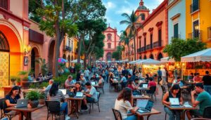 San Miguel de Allende Rentals: The 2025 Digital Nomad Guide
