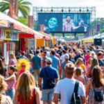 FASMA: Your Guide to Summer 2025 Arts Explosion at Film Festival