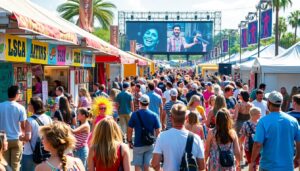 FASMA: Your Guide to Summer 2025 Arts Explosion at Film Festival