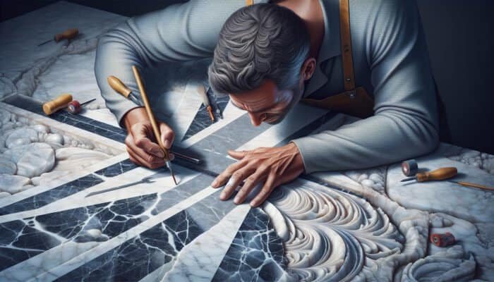 Marble Floor Honing for a Perfect Finish in Dundee