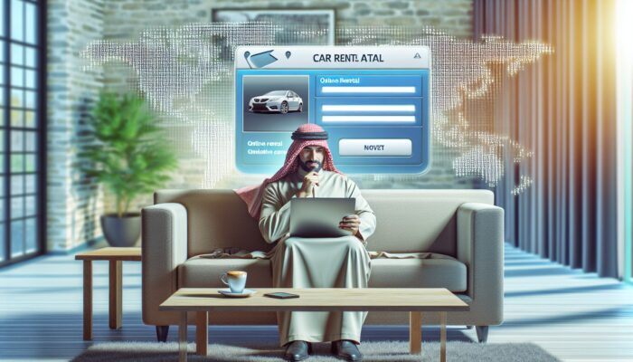 Rent a Car Online and Enjoy Huge Savings with Discounts