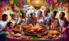 Haitian Griot Recipes for a Vibrant Culinary Adventure