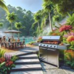 BBQ Grill Rust Solutions: Essential Tips to Minimise Waste