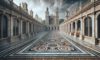 Marble Restoration: Reviving Damaged Floors in Morden Park