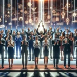 Industry Awards: Elevate Your Reputation Effectively