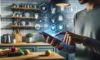 Grocery List Management for Seamless Shopping Experience