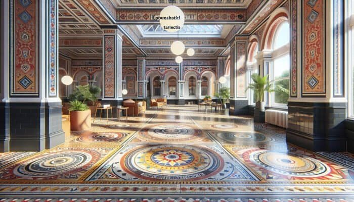 Trusted Terrazzo Services for Exceptional Craftsmanship