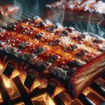 Sweet BBQ Rub: Perfect Your Recipe with This Flavour Guide