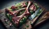 Smoke Bone Marrow: A Savoury Guide to Indulgent Flavour