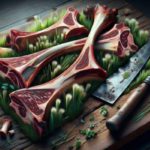 Smoke Bone Marrow: A Savoury Guide to Indulgent Flavour