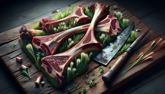Smoke Bone Marrow: A Savoury Guide to Indulgent Flavour