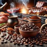 Coffee-Based BBQ Rub: A Guide to Crafting Delicious Flavours