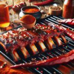 BBQ Rib Recipes: The Essential Guide for a Sizzling Summer