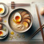 Ramen Recipes: Discover Delicious Culinary Delights Beyond the Packet