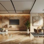 Travertine Floor Cleaning for Immaculate Surface Care