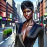 Short Haircuts for Ladies: The Definitive Styling Manual