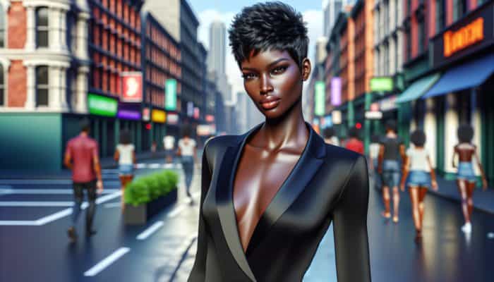 Short Haircuts for Ladies: The Definitive Styling Manual