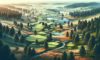 Kokstad Golf Club: Unveiling South Africa’s Golfing Treasure