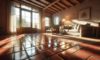 Terracotta Floor Polishing Services for Your Home Upgrade