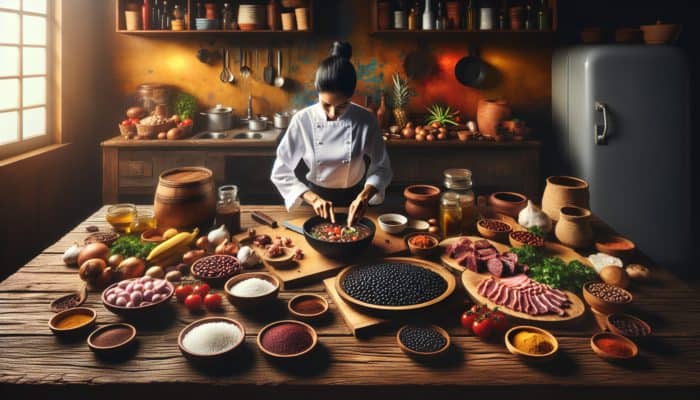 Feijoada: Savour the Authentic Brazilian Dish at Home