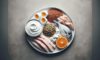 Nutrition for Aging Men: Essential Guide for UK Residents