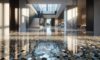 Terrazzo Floors: Expert Restoration Services Available